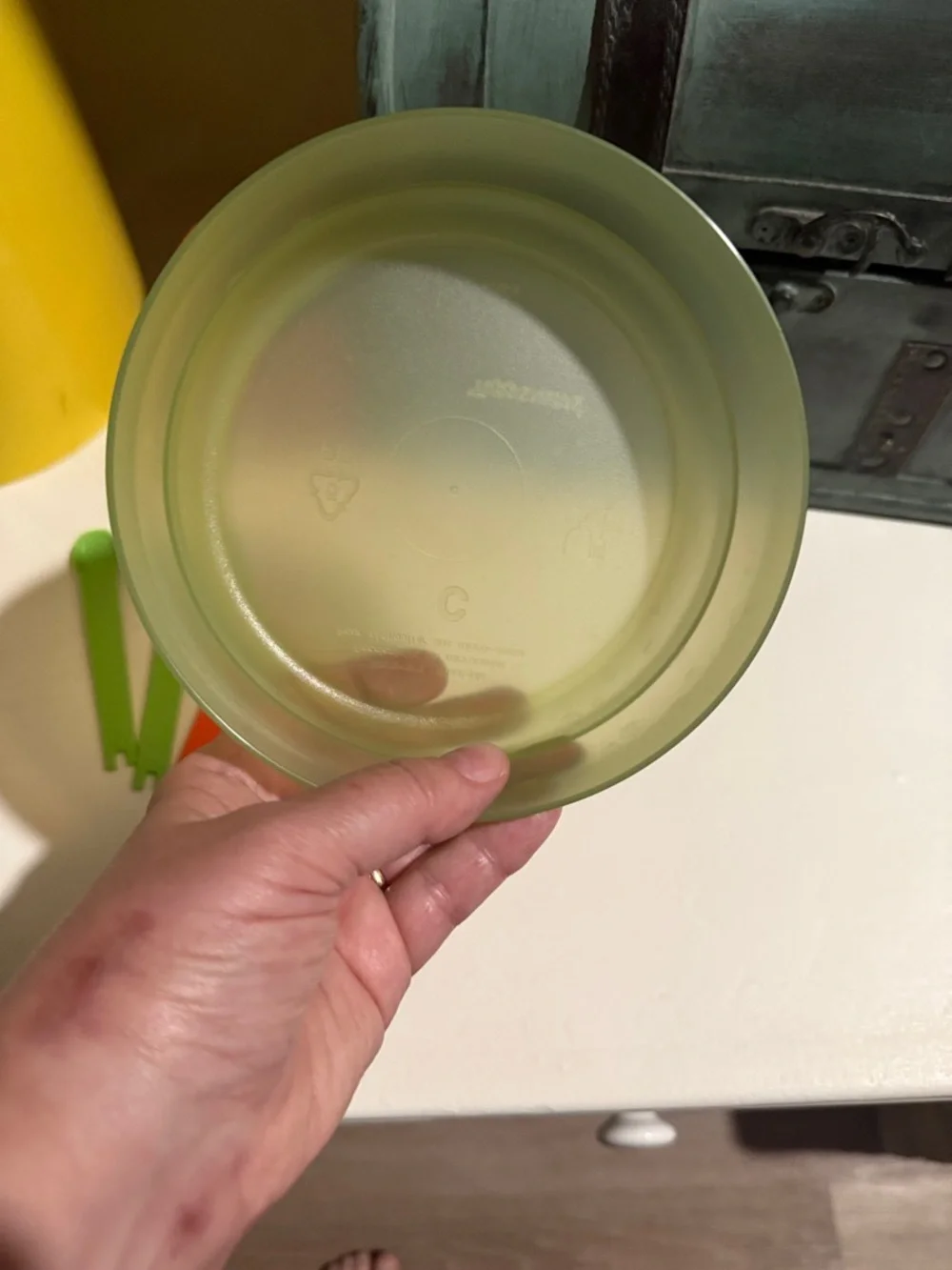 Tupperware bundle 💛💚❤️🧡💜 - Picture 15 of 16